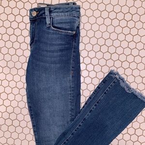 Free people jeans!!